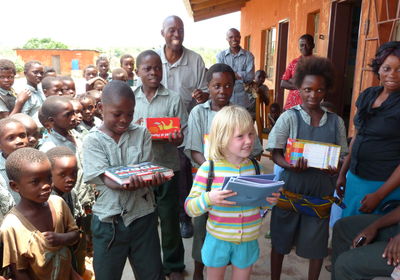Mukambi Community School